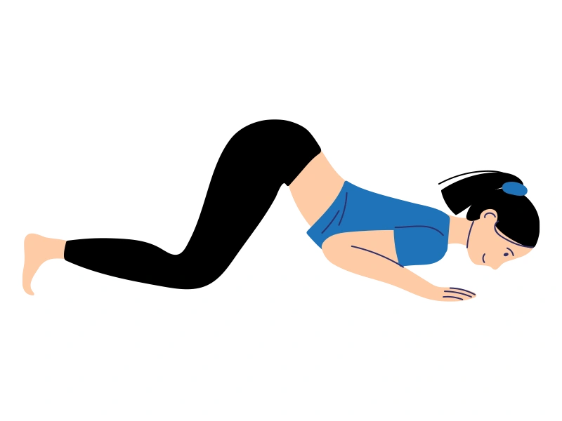 Ashtanga Namaskara